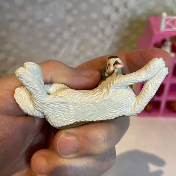 Vintage 90s 🐶Puppy In My Pocket Display House - Picture 10 of 15